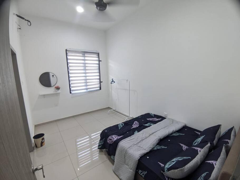 Cikgu I&S Homestay جيترا المظهر الخارجي الصورة
