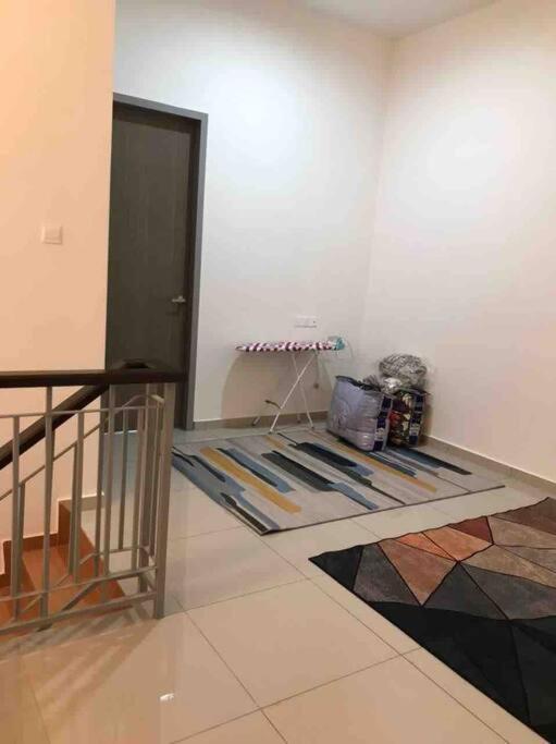 Cikgu I&S Homestay جيترا المظهر الخارجي الصورة